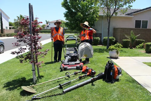 Residential Services